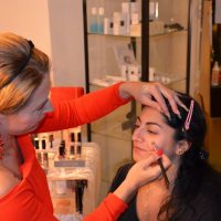 Make-up-Workshop